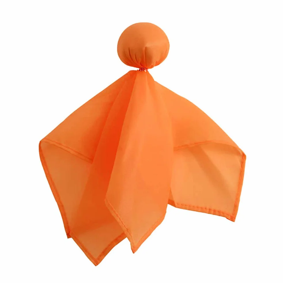 Bandiere da calcio per fallo - Set da 6