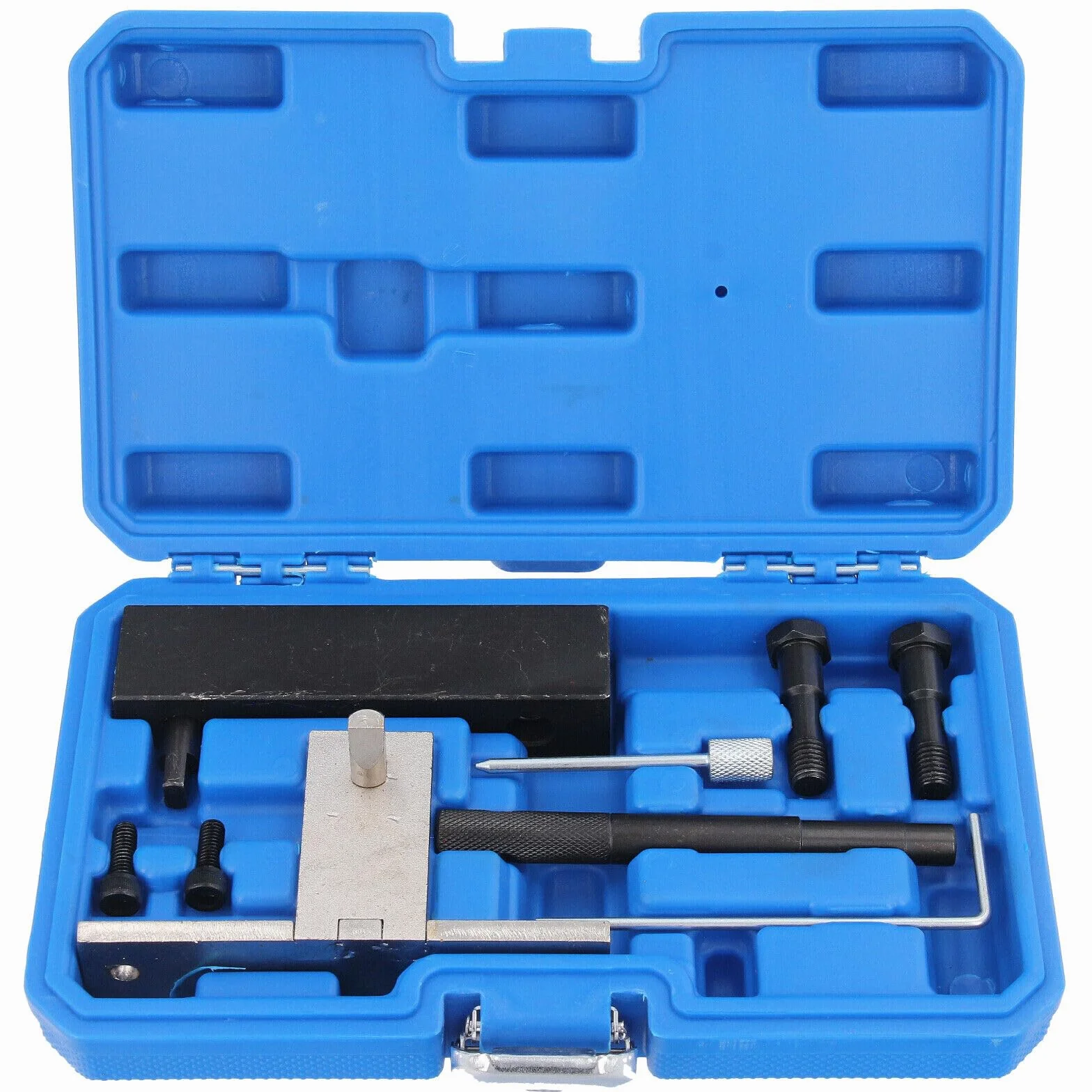 Kit Attrezzo Messa in Fase Compatibile con Motori Opel Astra J Meriva B Mokka Zafira Tourer 1.6 CDTi ecoFLEX
