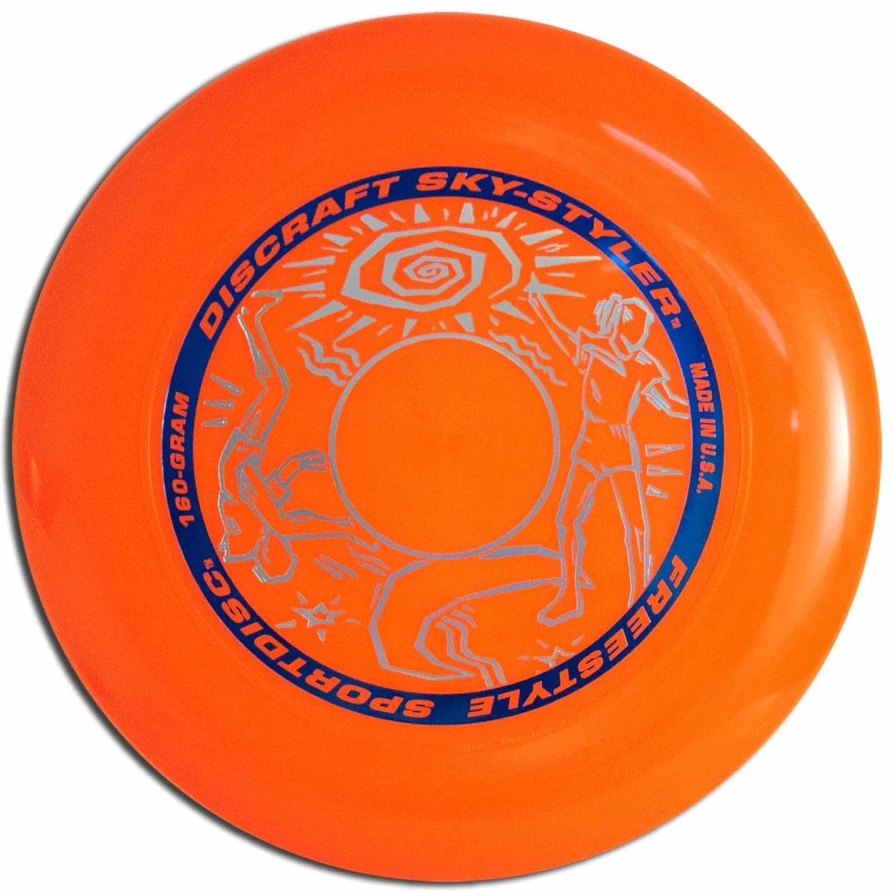 Sky Styler Frisbee Unisex Adulto