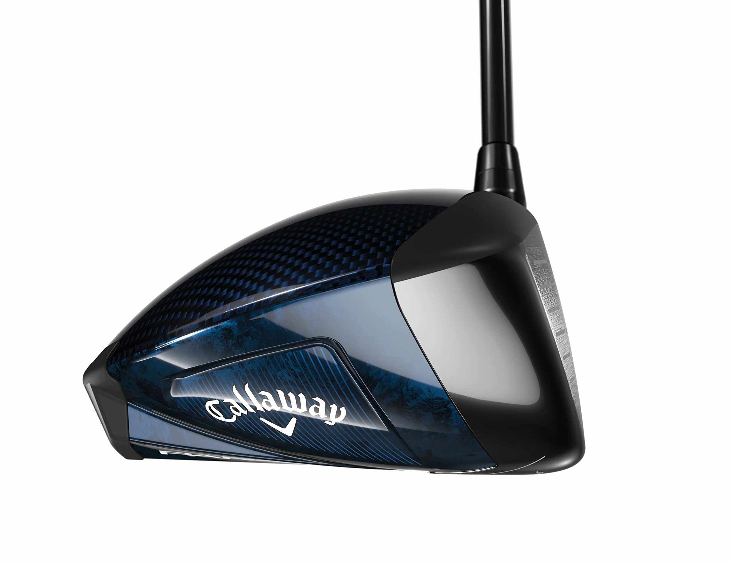 Callaway Golf Paradym TD Driver 2023