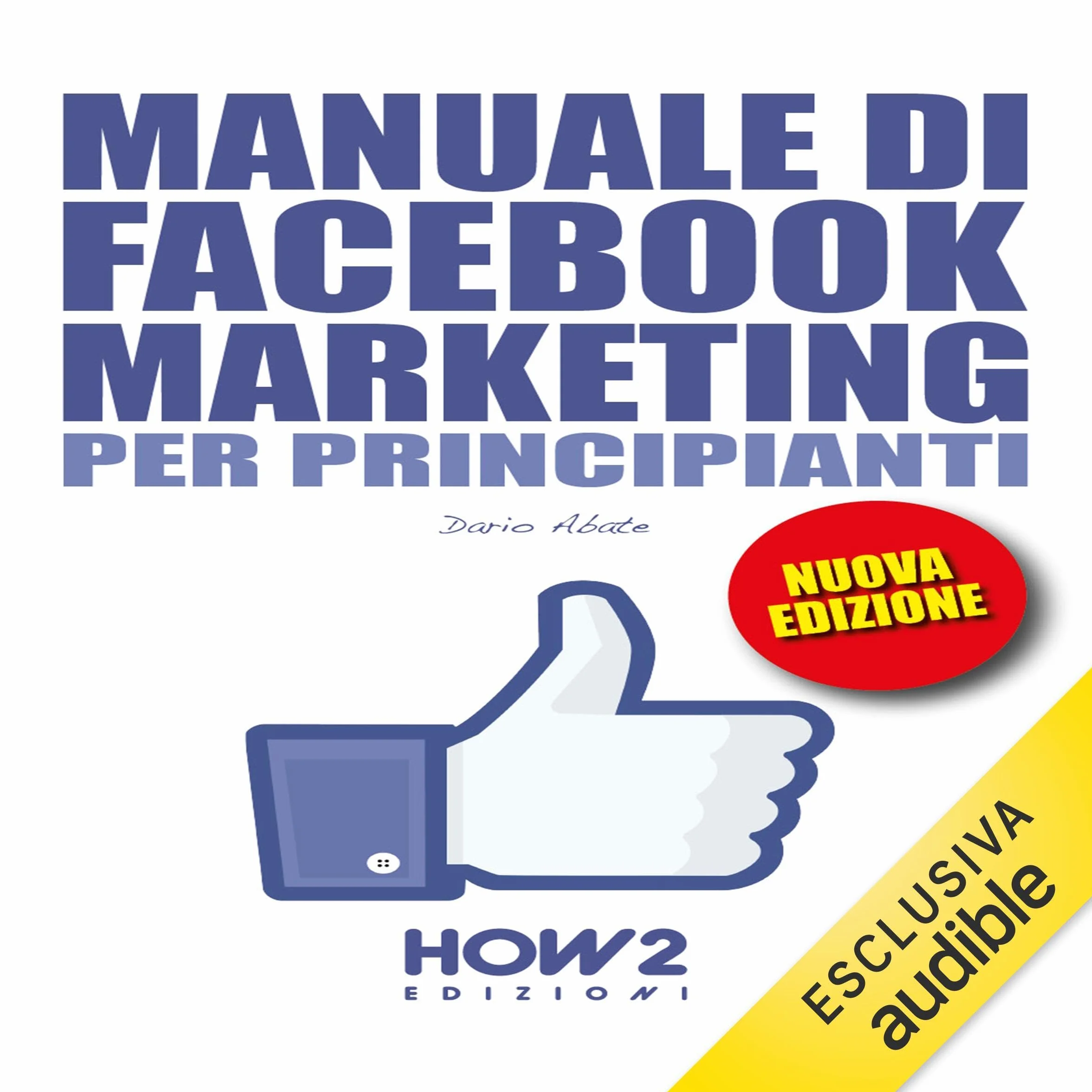 Manuale di Facebook Marketing