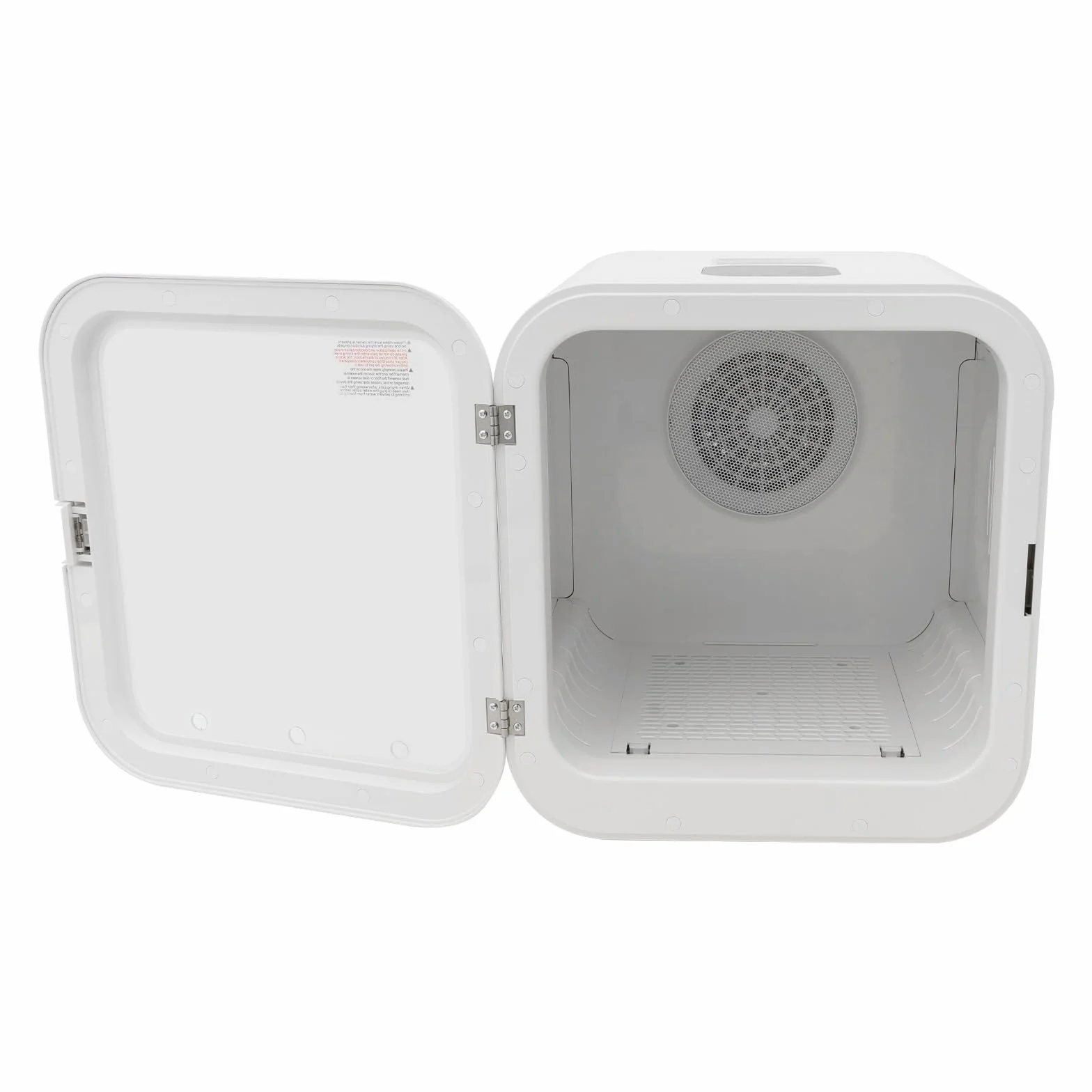 Asciugatrice elettrica per animali domestici 62L 800W 22-45°C 10-180 min