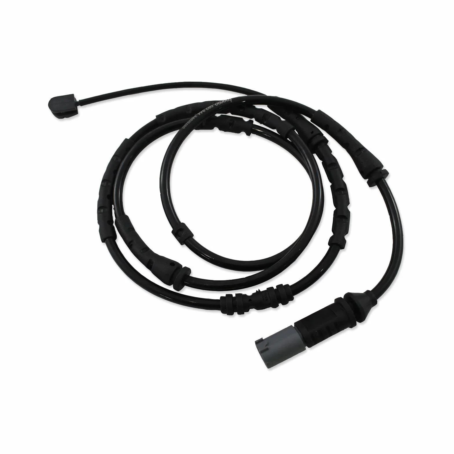 BOSCH Contatto segnalazione, Usura past. freno/mat. d'attrito 1987474547 Compatibile con: BMW X3, X4