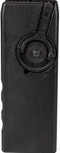 Caricatore rapido BB tattico in plastica Paintball Softair 6mm 1000 Colpi