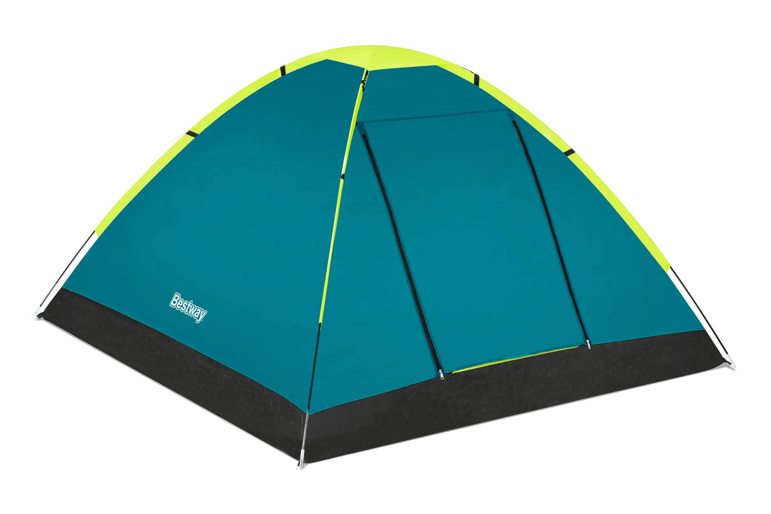 Bestway 68088-6 Tenda da campeggio Cool Ground 3, 3 persone