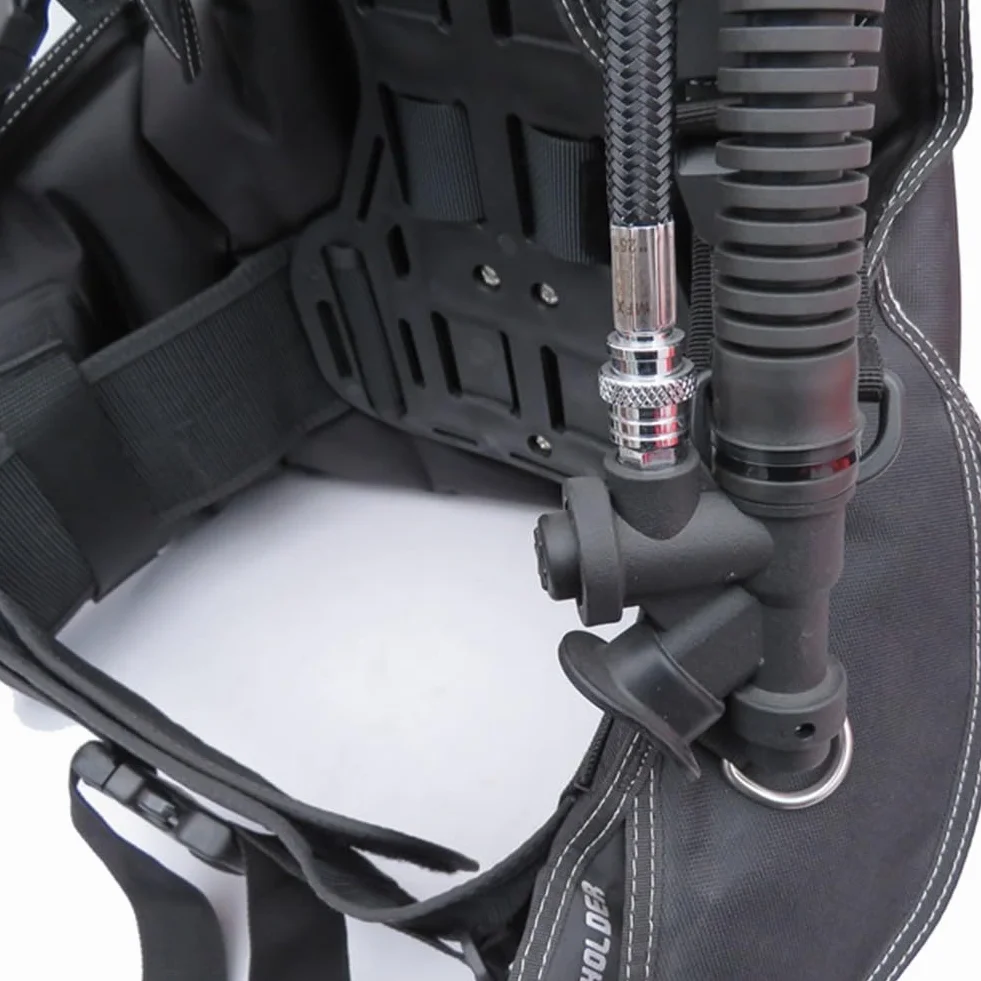Compensatore universale BCD K 45 gradi, supera prova coppia e pressione