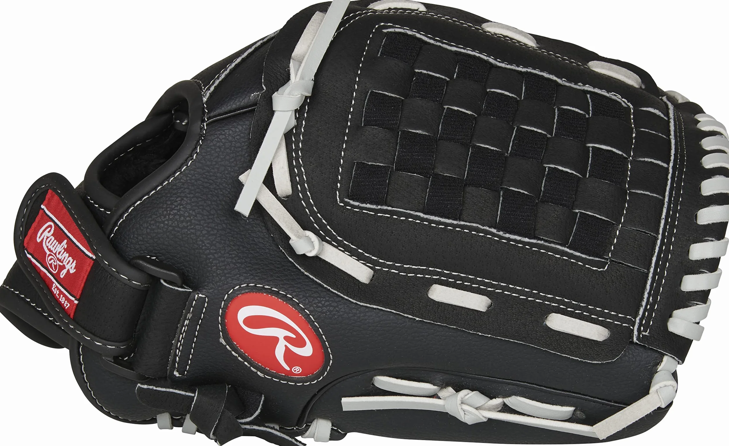 Rawlings Guanti da softball RSB per adulti
