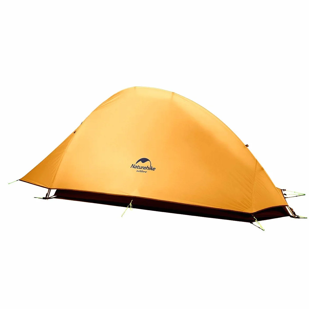 Naturehike Cloud Up Tenda da Escursionismo 1 Persona Leggera a Cupola