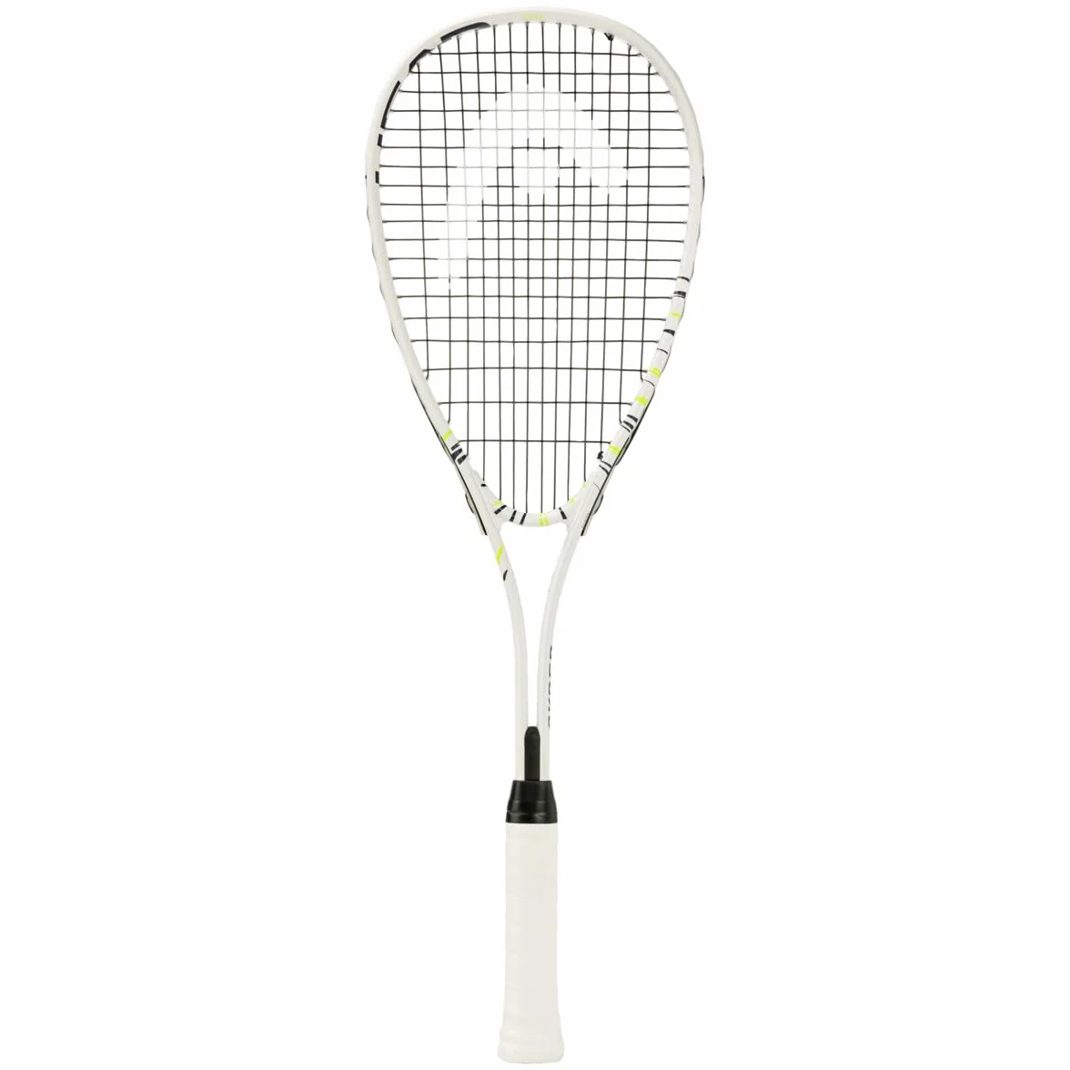 HEAD Cyber Edge Racchetta da Squash Unisex Adulto