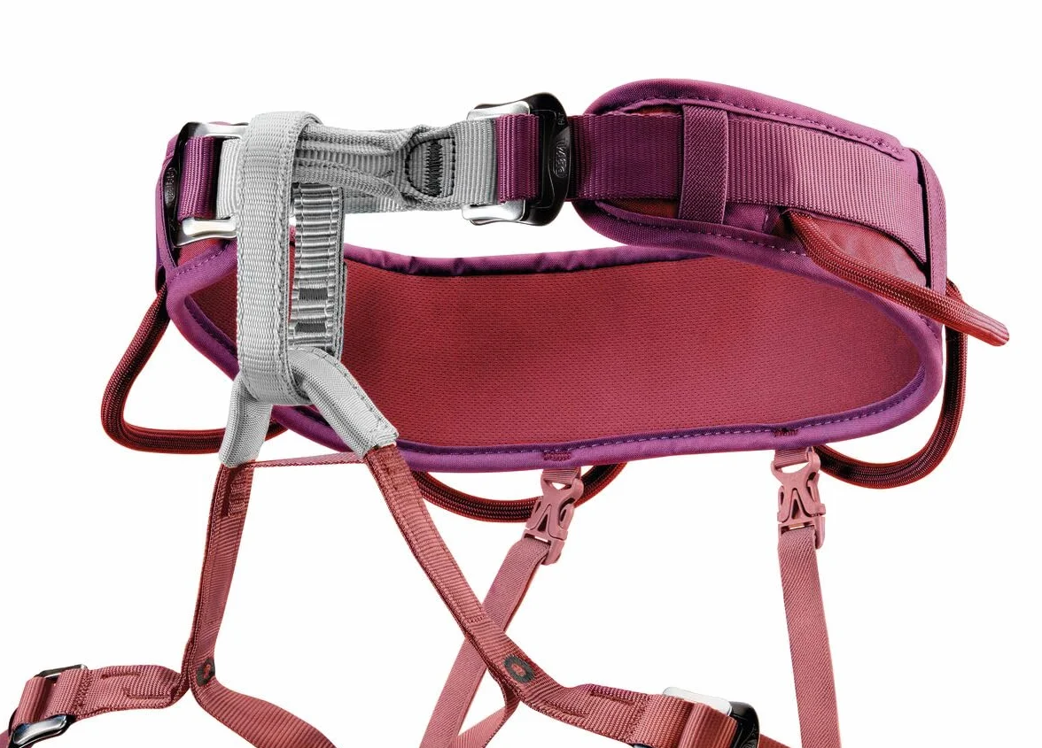 PETZL Corax IMBRACATURA Unisex Adulto