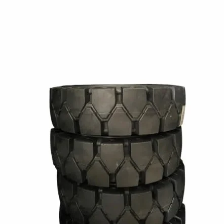 18X7-8 - SL-555 PIENE - SPEEDWAYS PNEUMATICI PIENI PER MULETTO