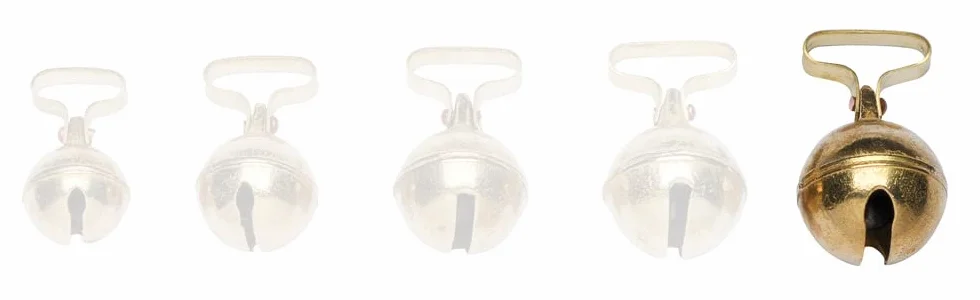 Valvola Romain Premium Ottone n. 8 Diametro 36 mm