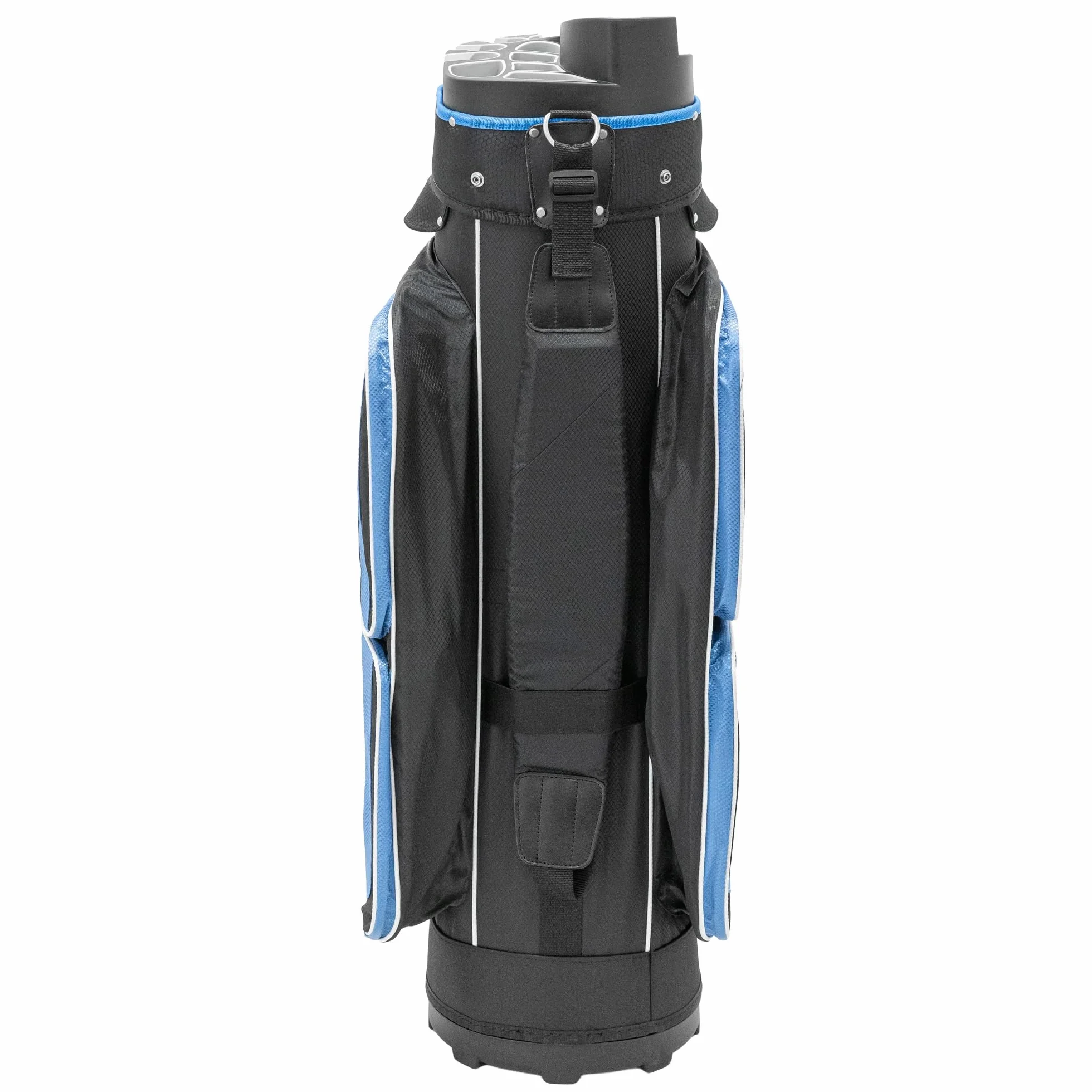 Longridge Pro Cart Borsa da golf divisorio 15 vie