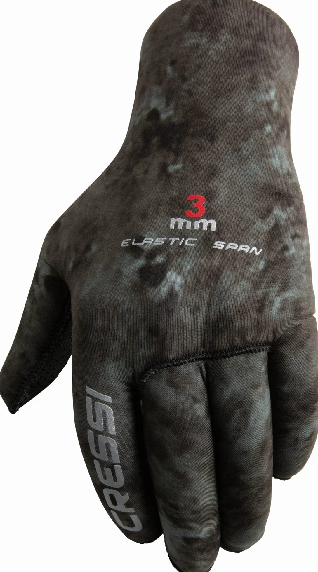 Cressi TRACINA Gloves 3mm Camou