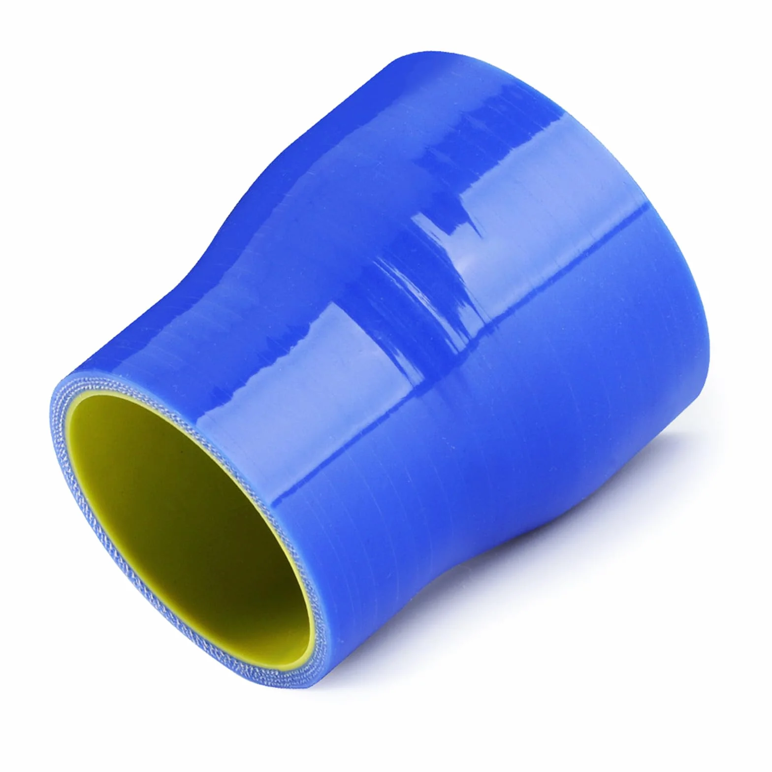 Tubi intercooler silicone 51-64 mm riduttore accoppiatore per auto Turbo Boost
