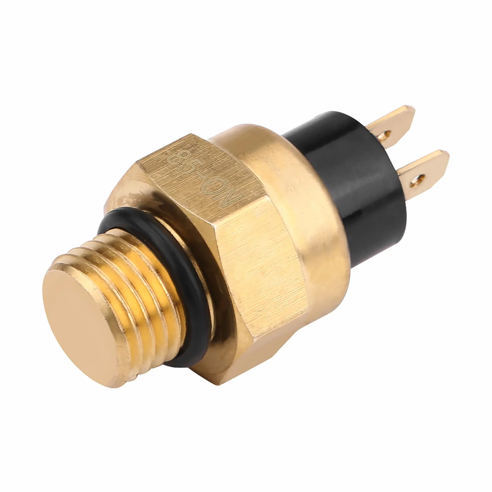 Interruttore Temperatura Ventola Radiatore Aprilia SX 50 Husqvarna Husaberg 2 Tempi 4 Tempi