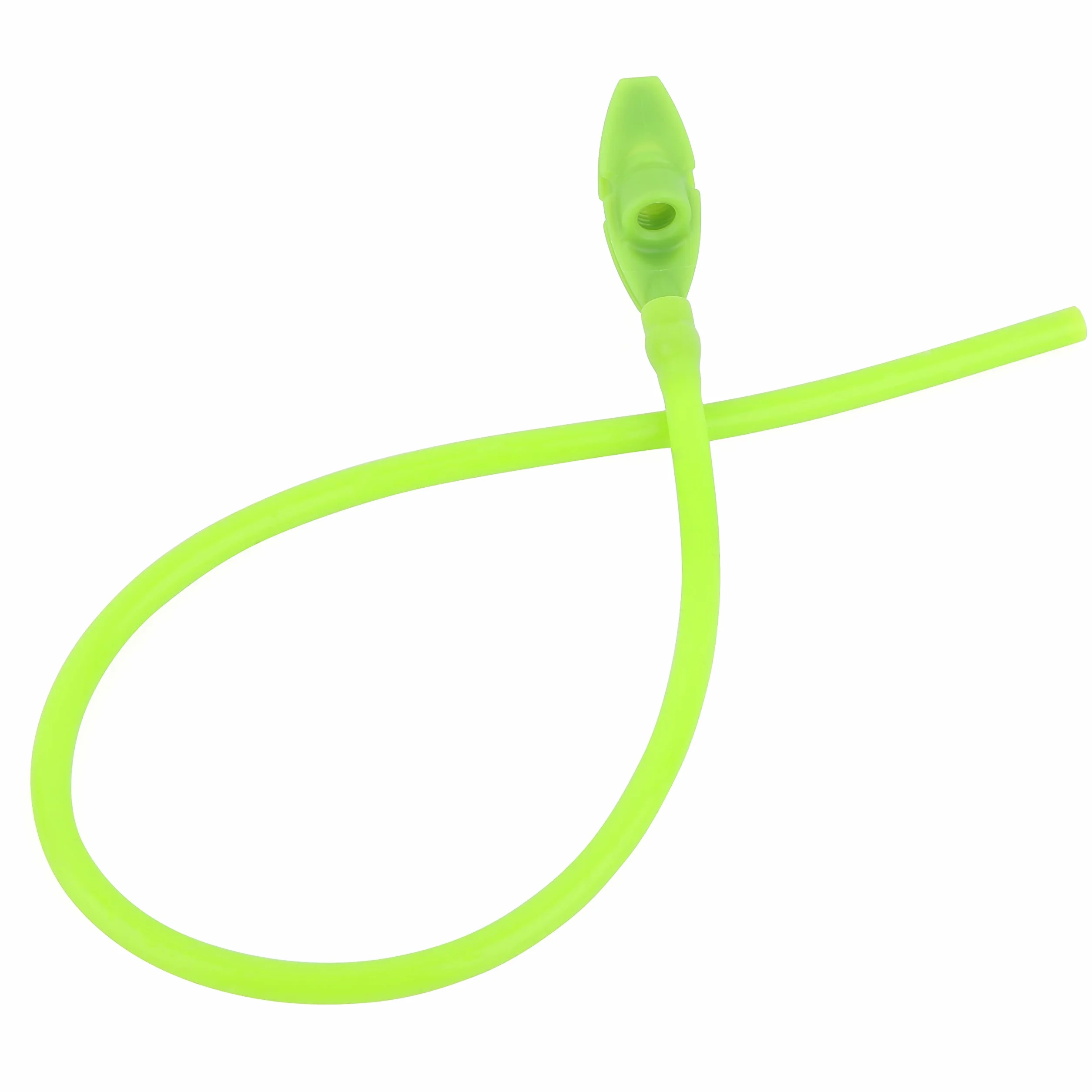 Peep Sight z Tubing Gumowy do Łuku Złożonego 2x