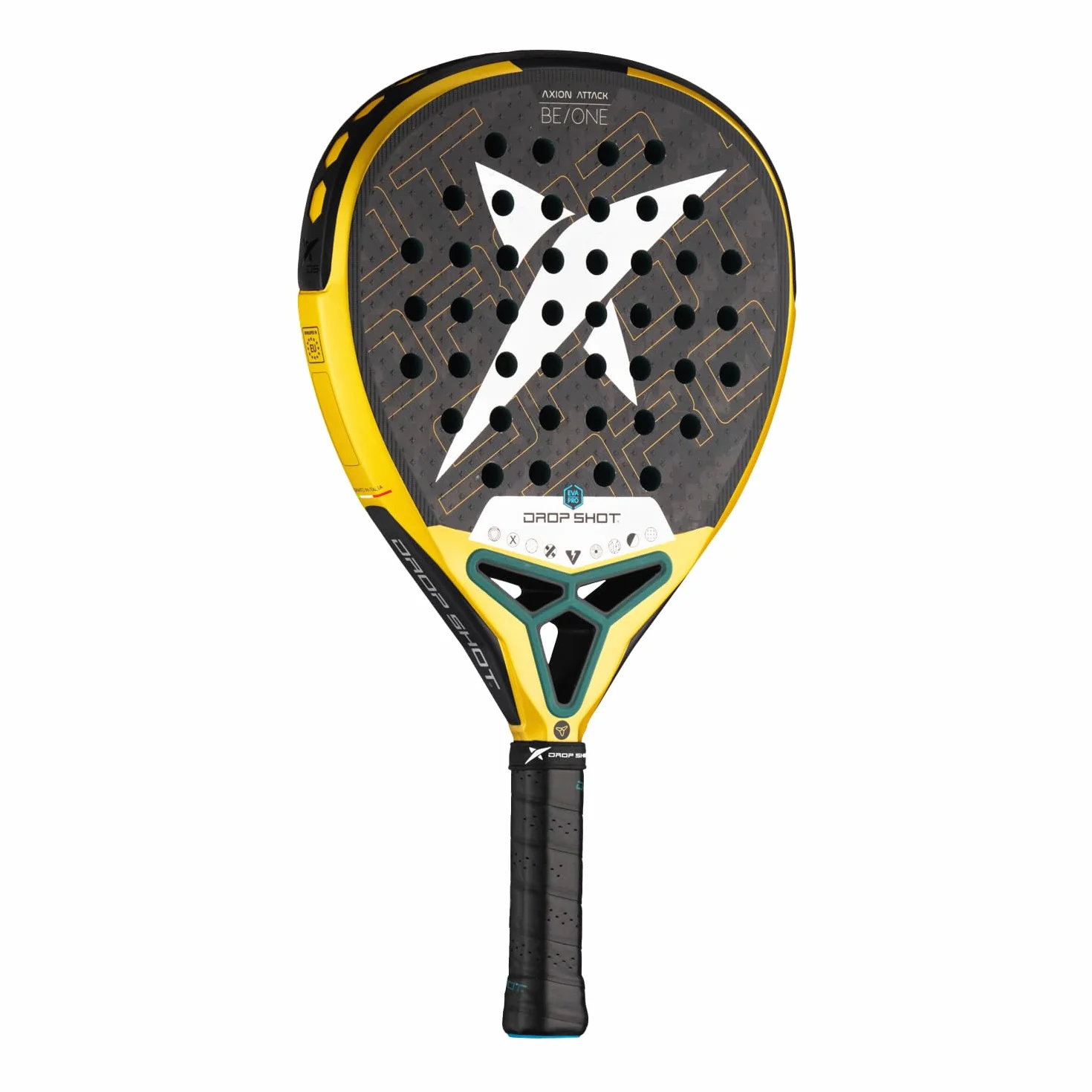 Drop-shot