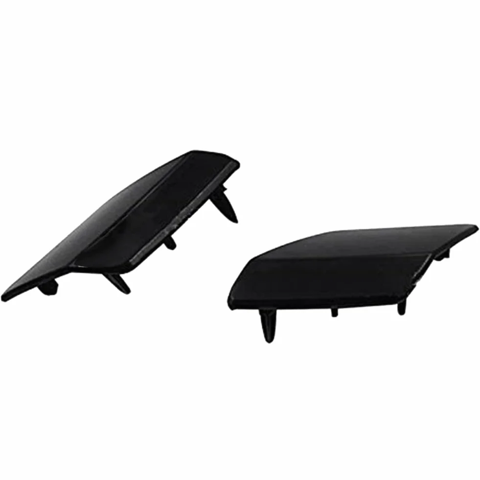 Tappi Copertura Ugello Lavafari Paraurti Golf VI 6 MK6 5K0955109C 5K0955110C