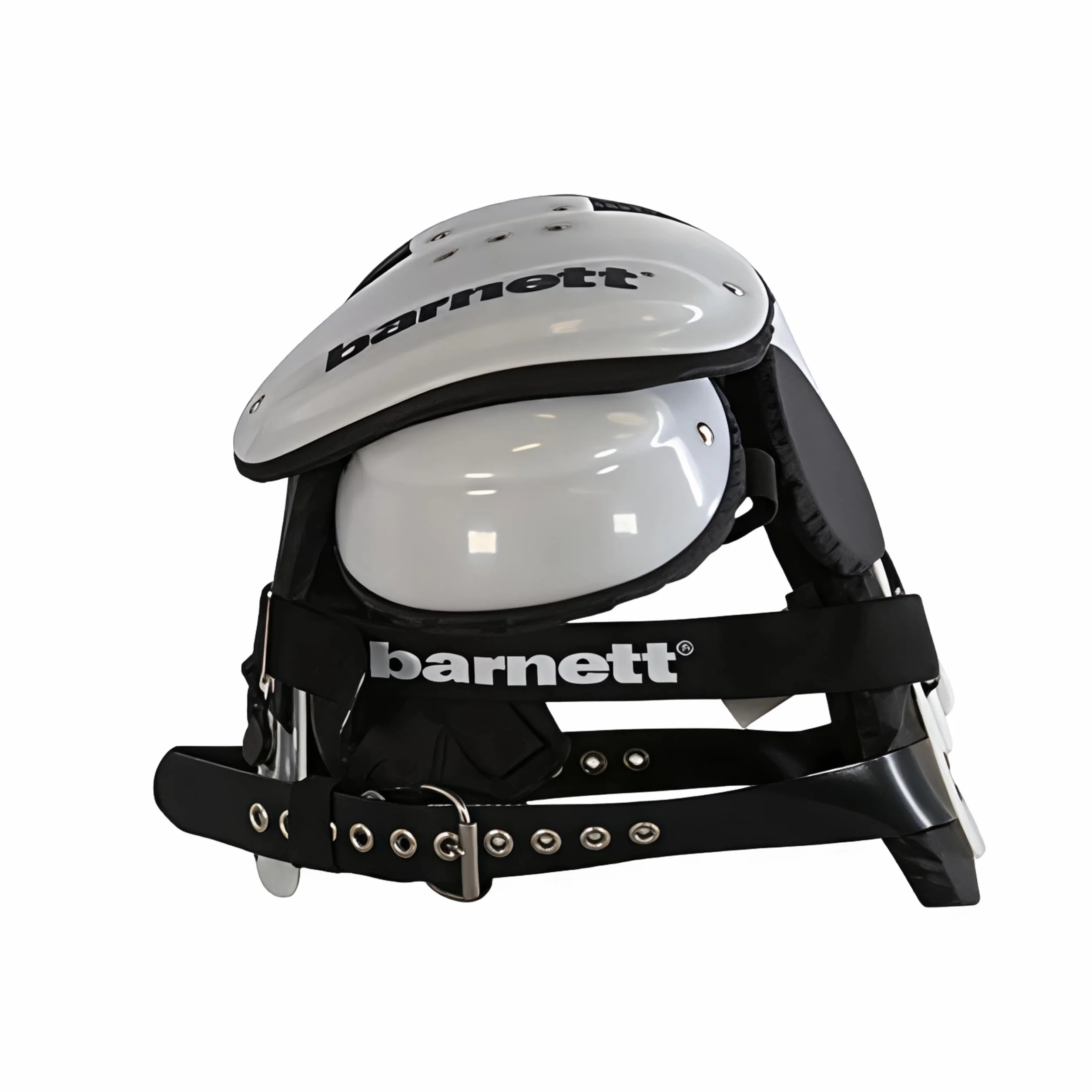 BARNETT Vision II RB-DB-TE-FB-HB Spallaccio da calcio