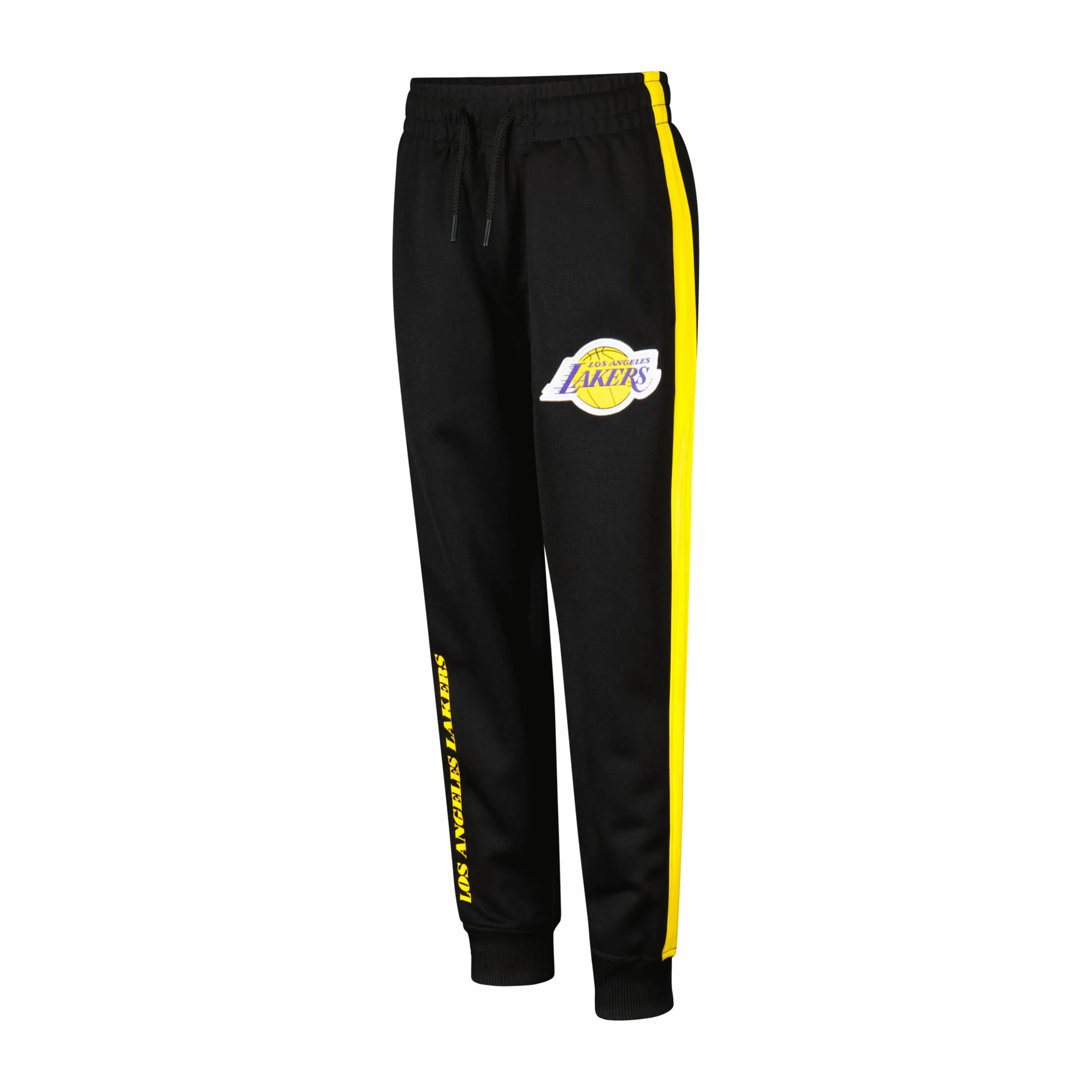 NBA Official Ultra Game Set Giacca e Pantaloni Tuta Ragazzo Zip Intera