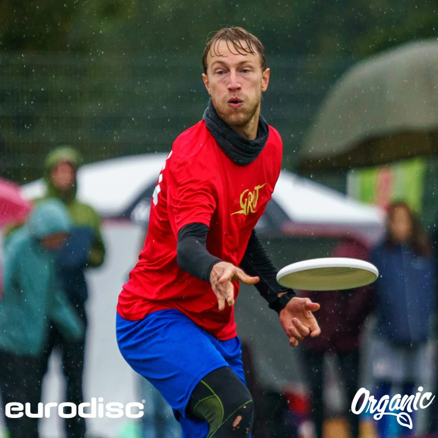 Eurodisc Ultimate 175 GR Frisbee