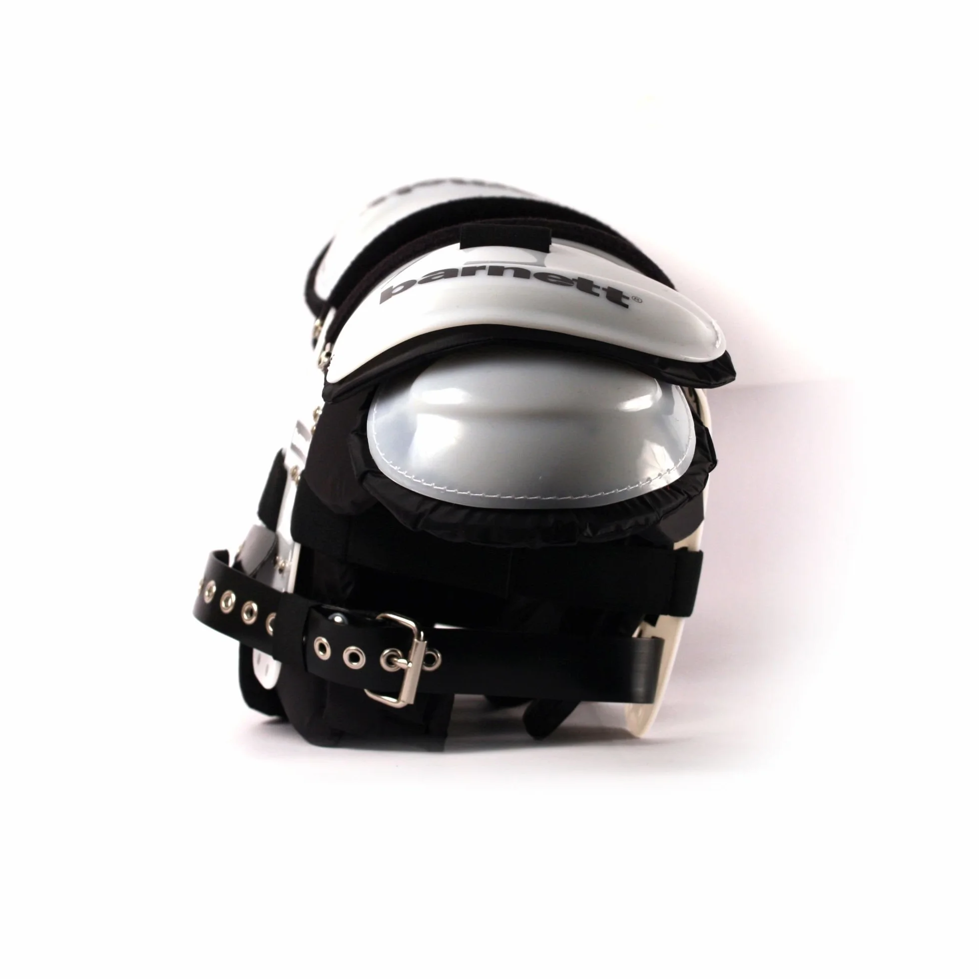 BARNETT Vision II Nero spalla Calcio RB-DB-Te-FB-HB
