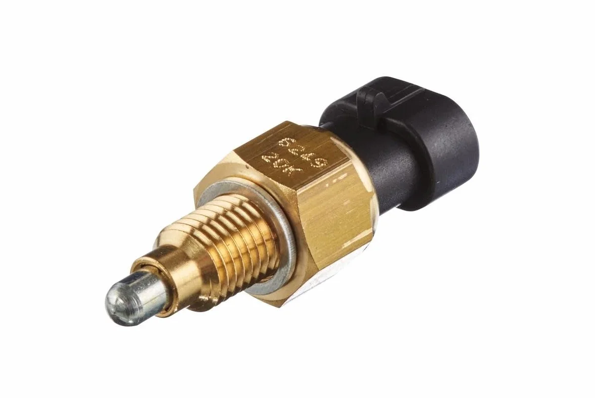 HELLA 6ZF 008 621-261 Interruttore Luce di retromarcia 12V 2 poli avvitato Contatto di chiusura