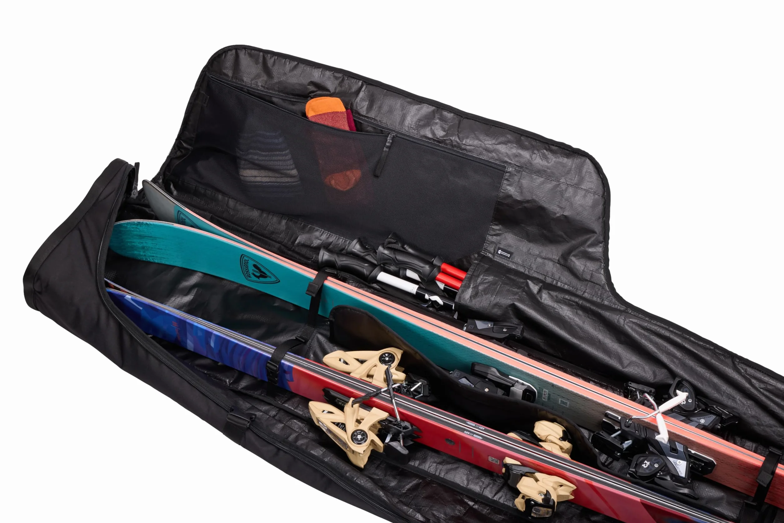Thule Borsa da sci rotonda