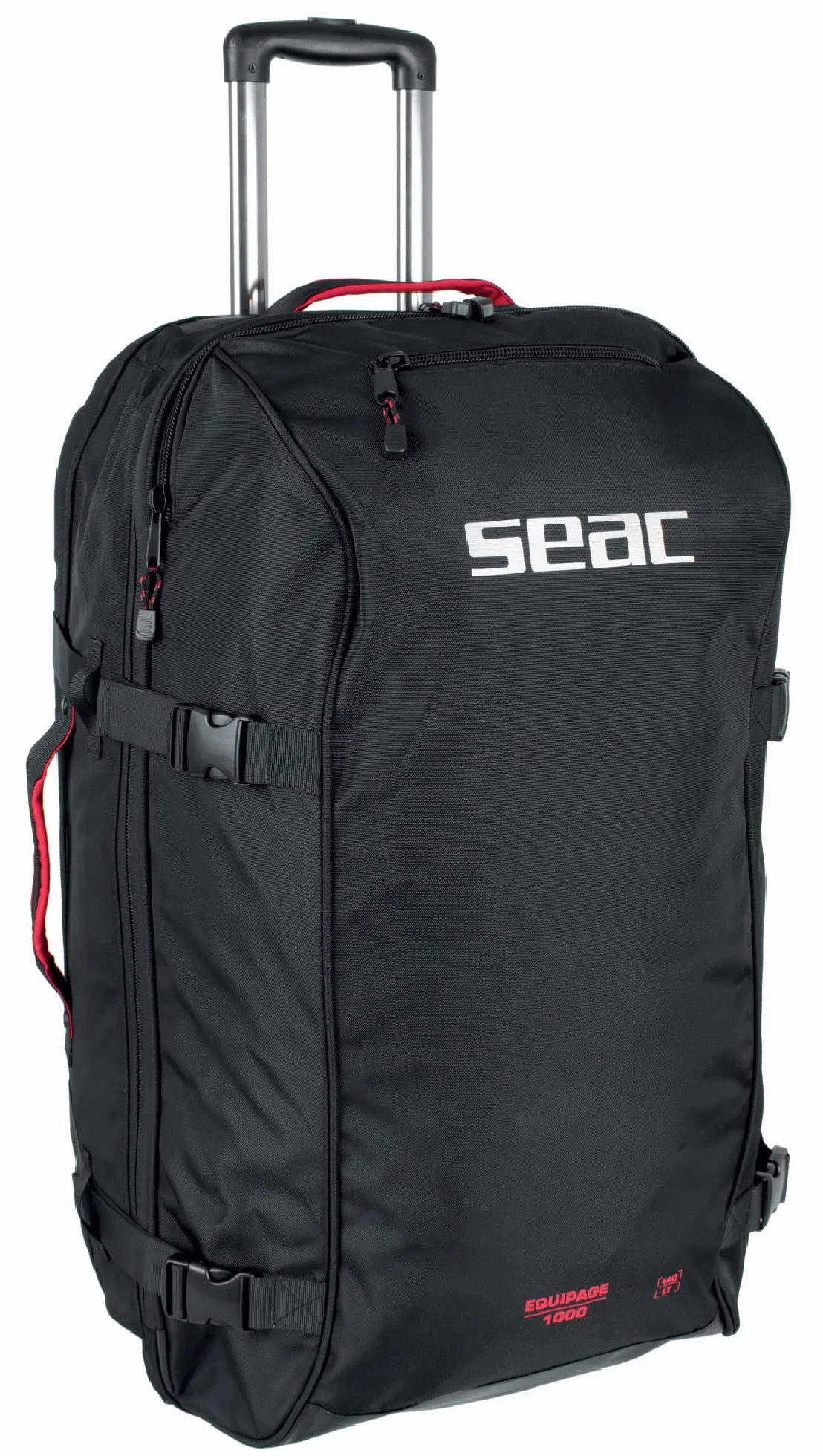 SEAC Equipage 1000