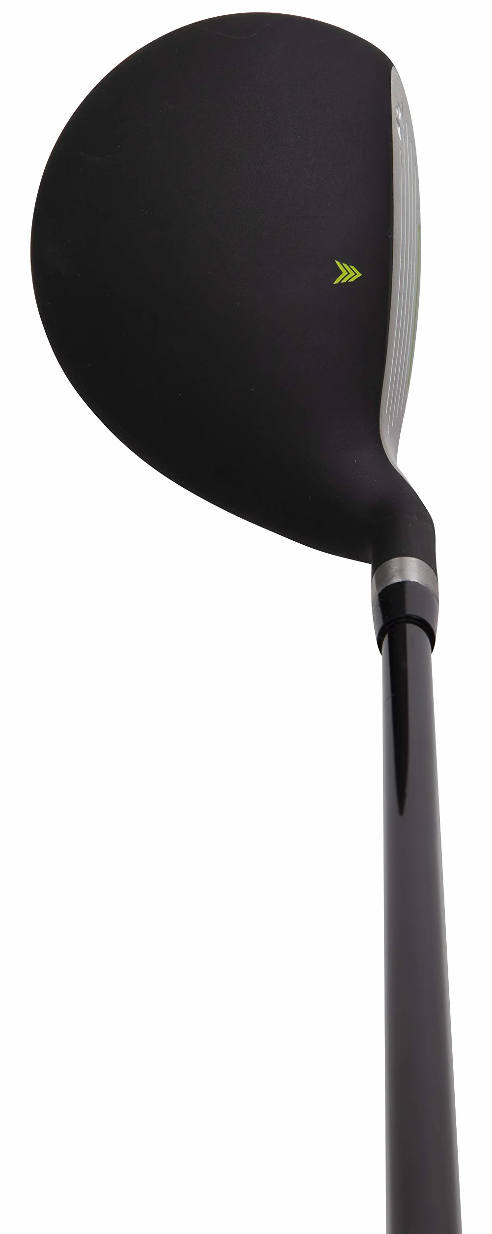 Pinemeadow PGX Offset Golf Fairway Wood