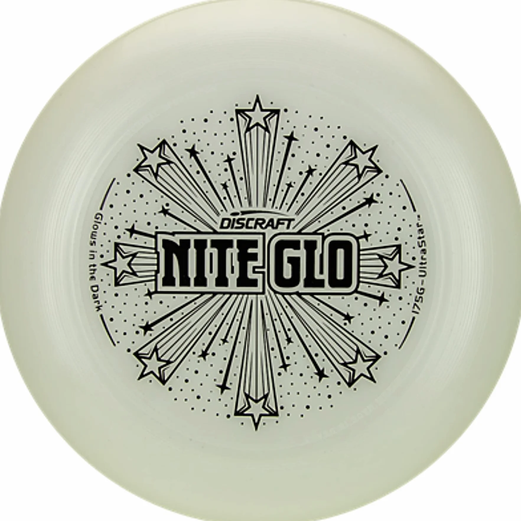 Discraft Ultra Star Disco Sportivo 175 g