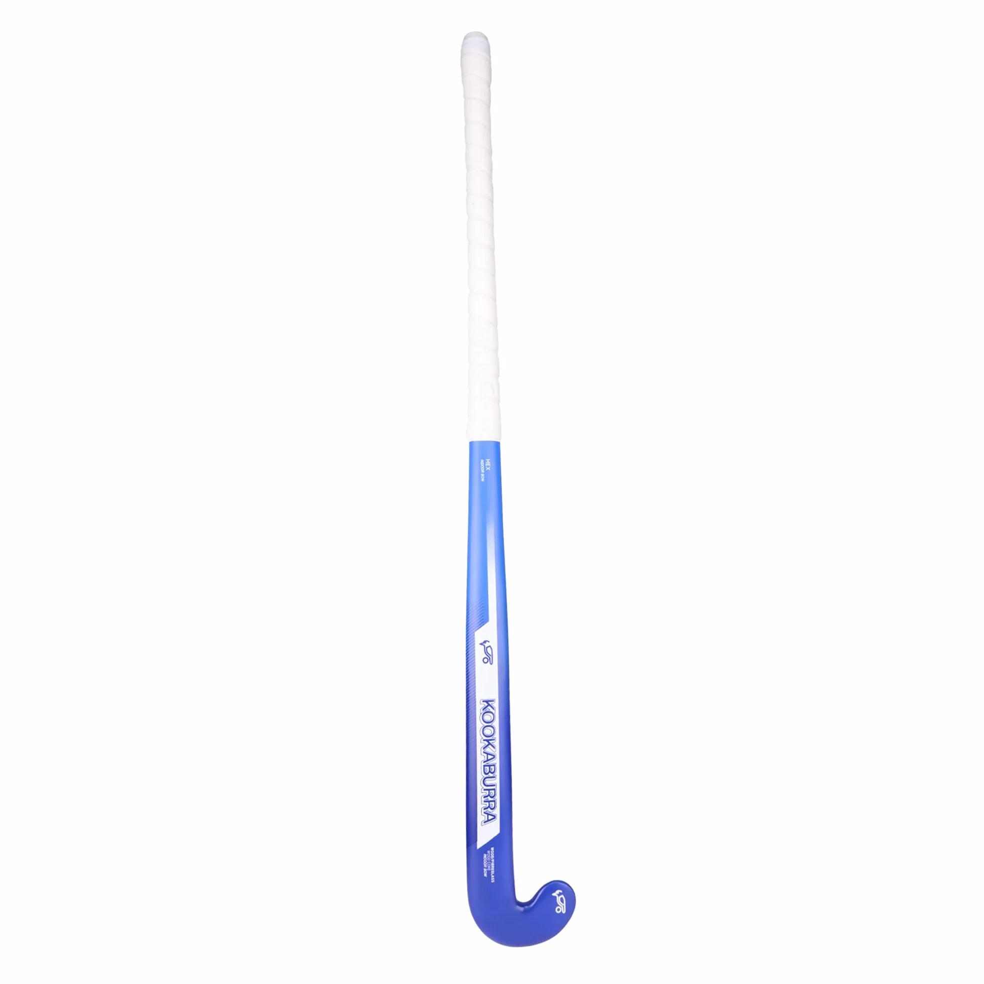 KOOKABURRA Indoor Hex Hockey Stick