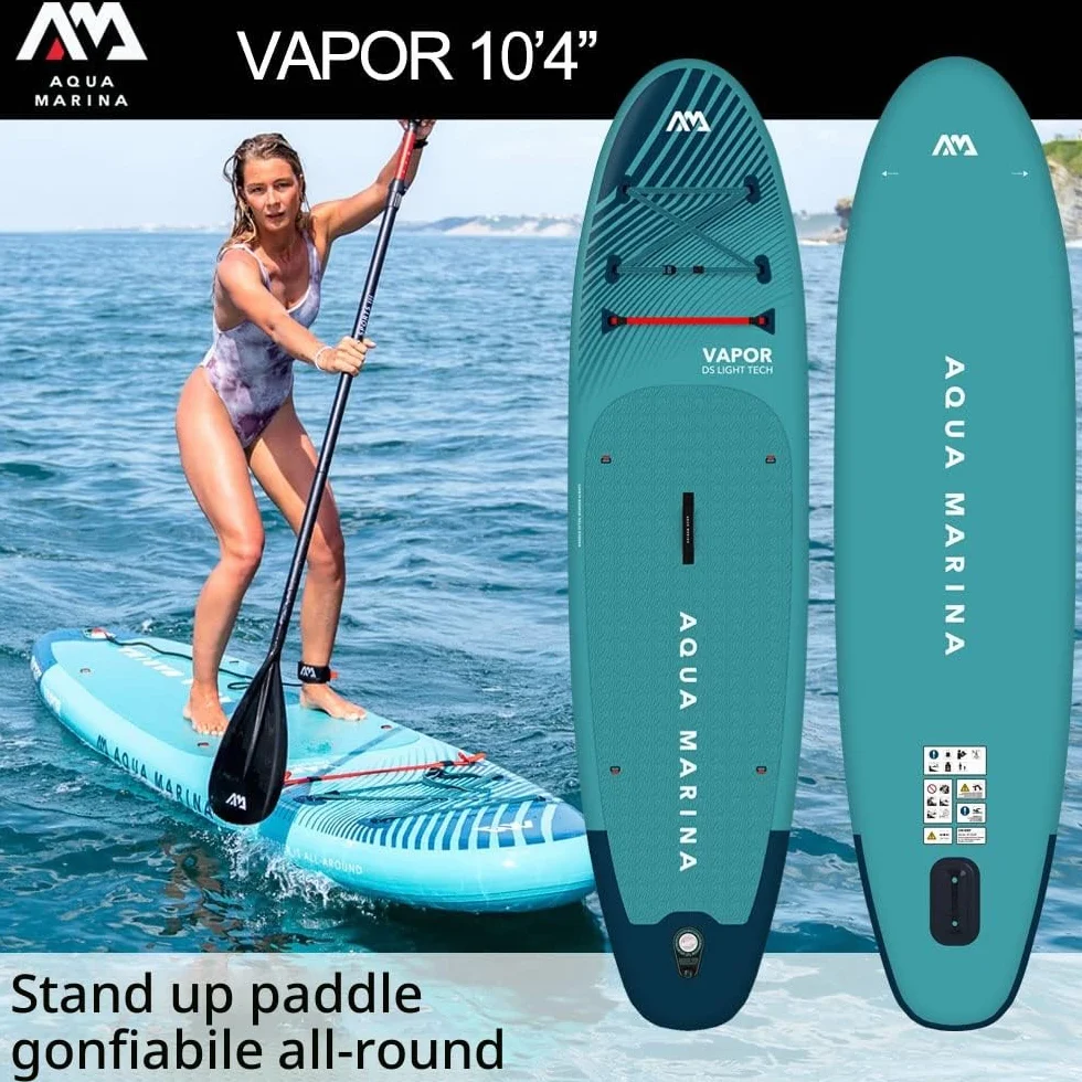 Aqua Marina Vapor - Stand Up Paddleboard Unisex Adulto
