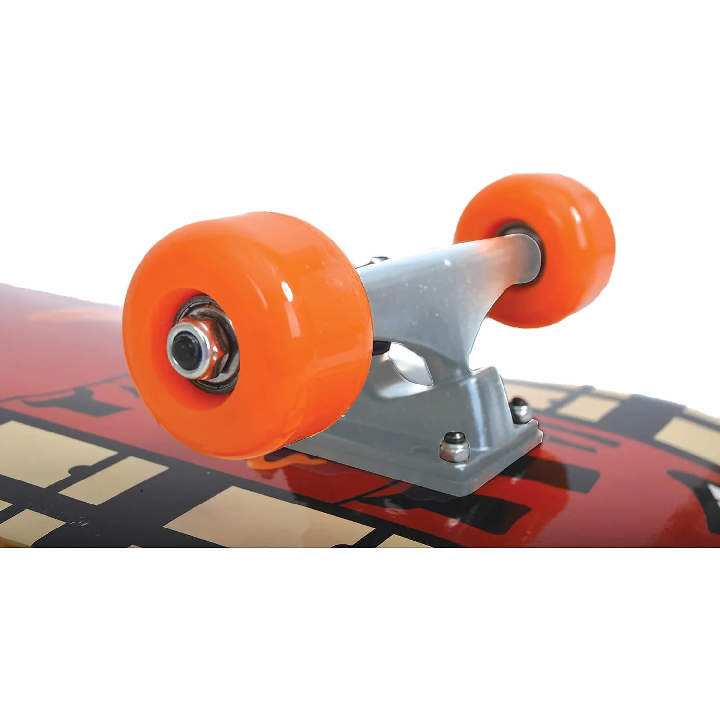 Schildkröt Kicker