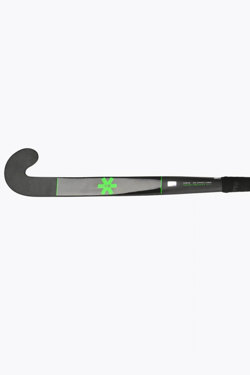 Osaka Bastone da Hockey su Prato PRO Tour 30 Low Bow