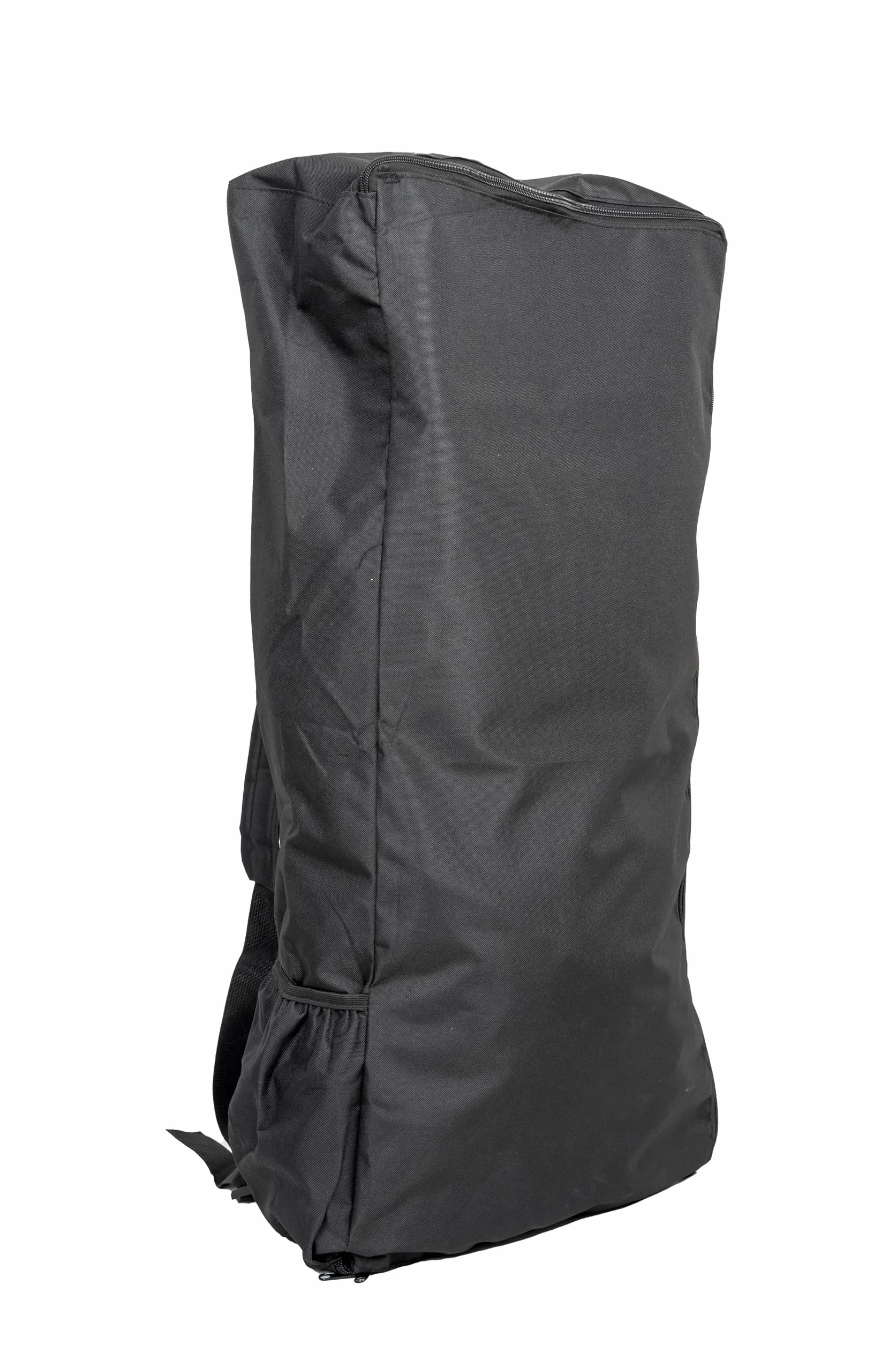 Tavola da Stand Up Paddle Gonfiabile e4fun 320 x 81 x 15 cm Turchese con Pagaia Pompa Zaino Kit Riparazione