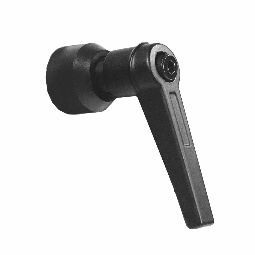 HWZ S Lock Ratchet Lever Pivot Lock for Harris Bipod