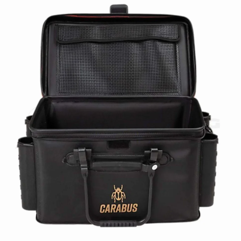 Abu Garcia Carabus Bakkan