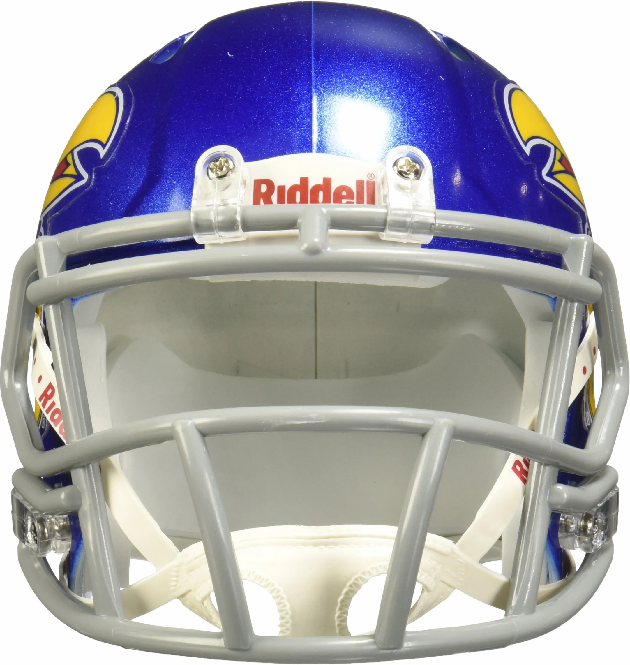 Riddell NCAA Speed Mini Casco Unisex Adulto