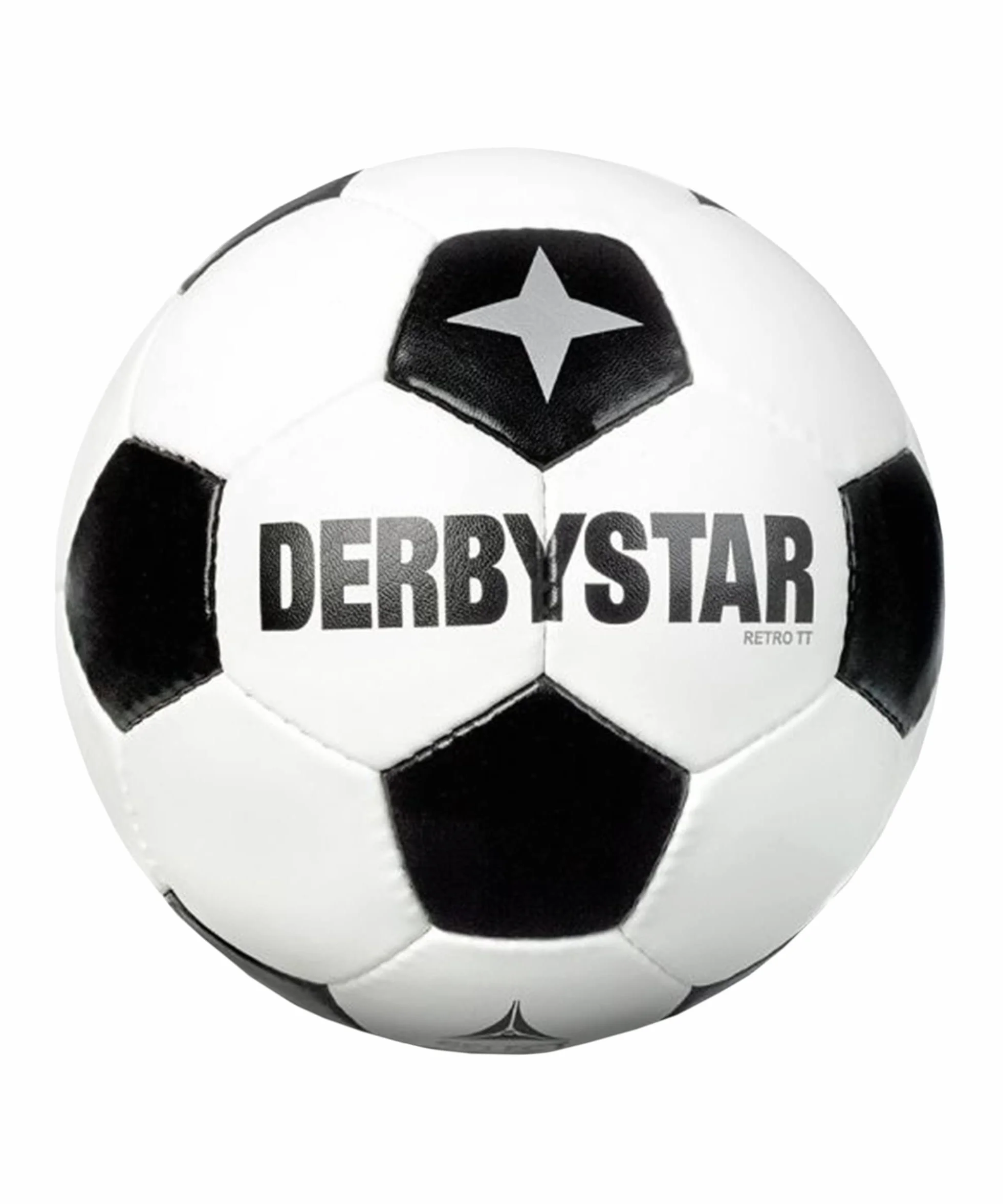 Derbystar FB-Retro TT v21