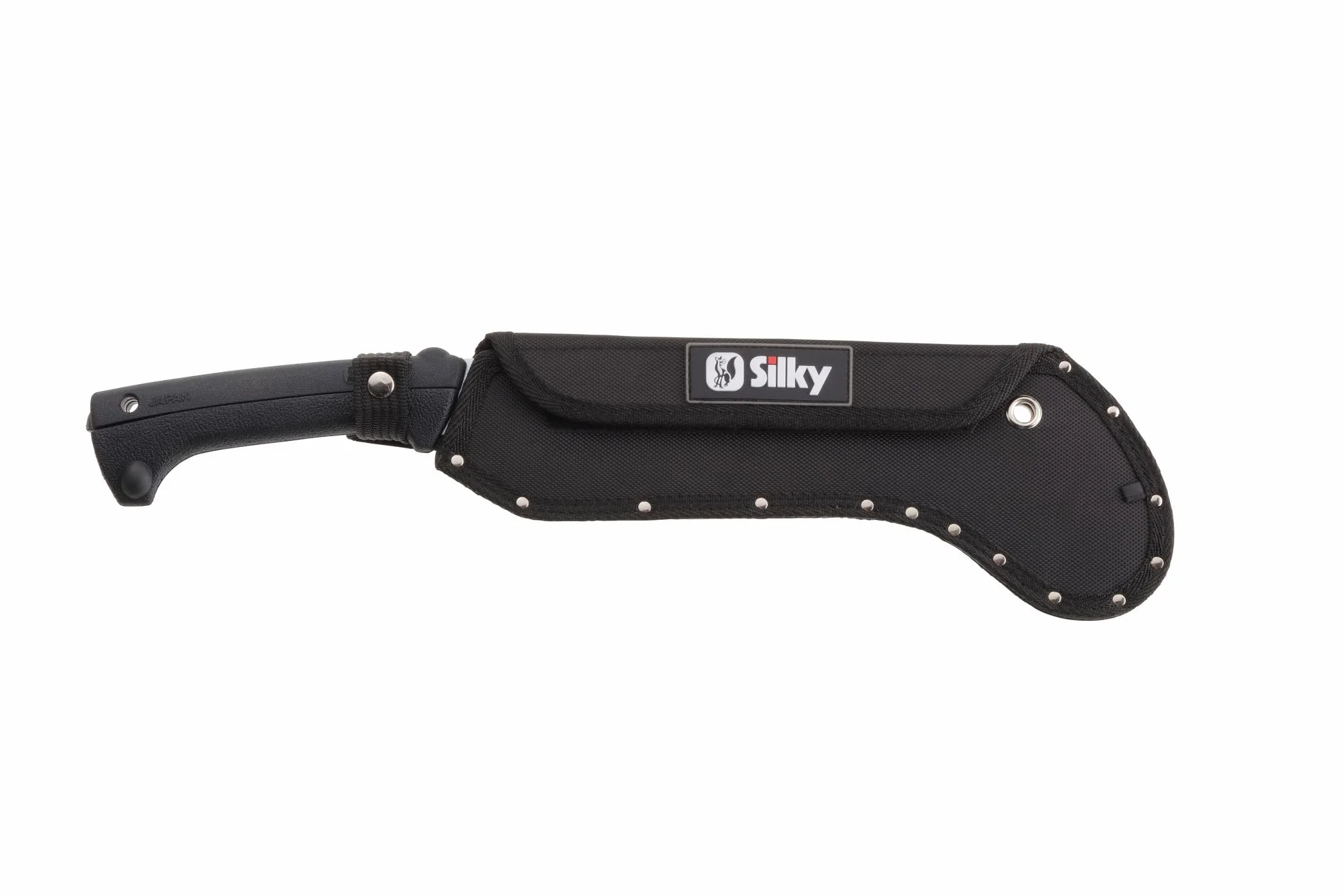 Silky SKS57027 Coltello Tascabile, Unisex – Adulto, Nero, Taglia Unica