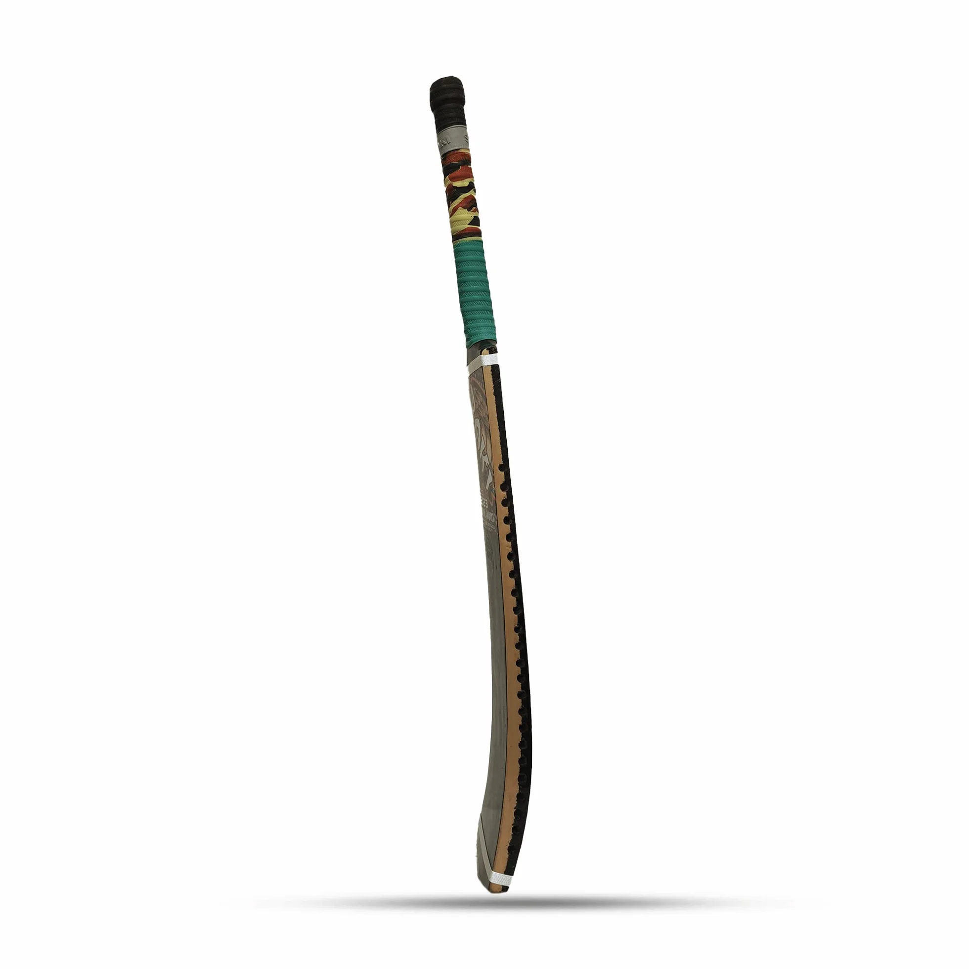 SAKI COBRA SPORT TAPE BALL BAT 2023