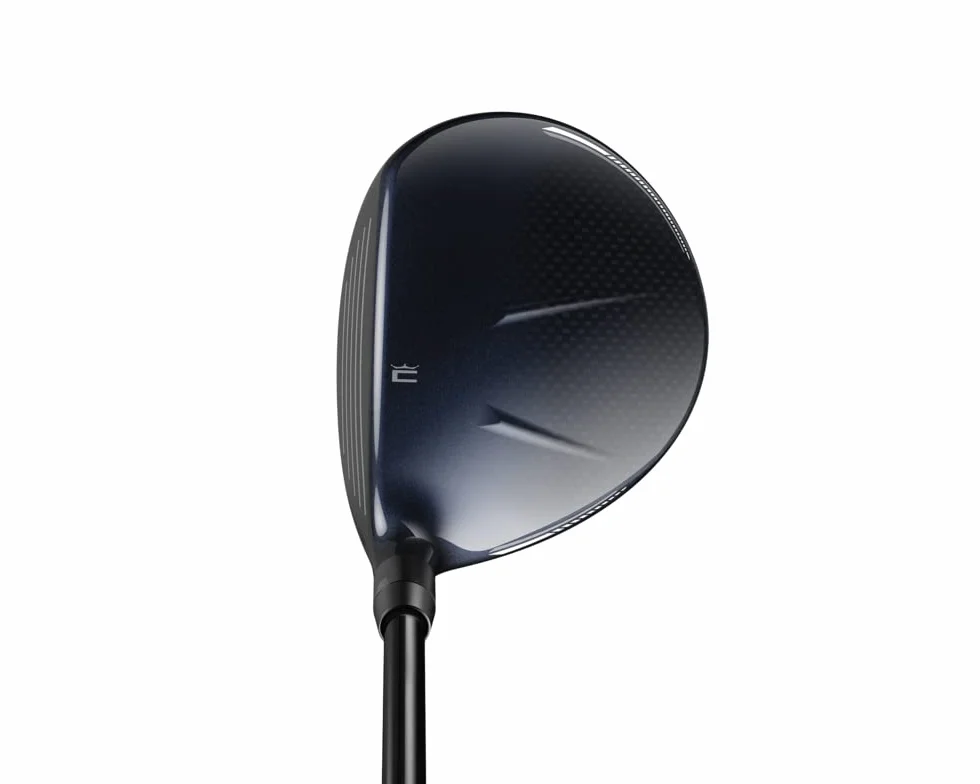 Cobra Golf LTDX Max Fairway Gloss Peacoat-Red Męski