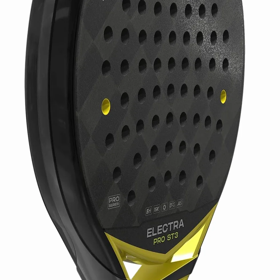 Siux Electra St3 Stupa PRO