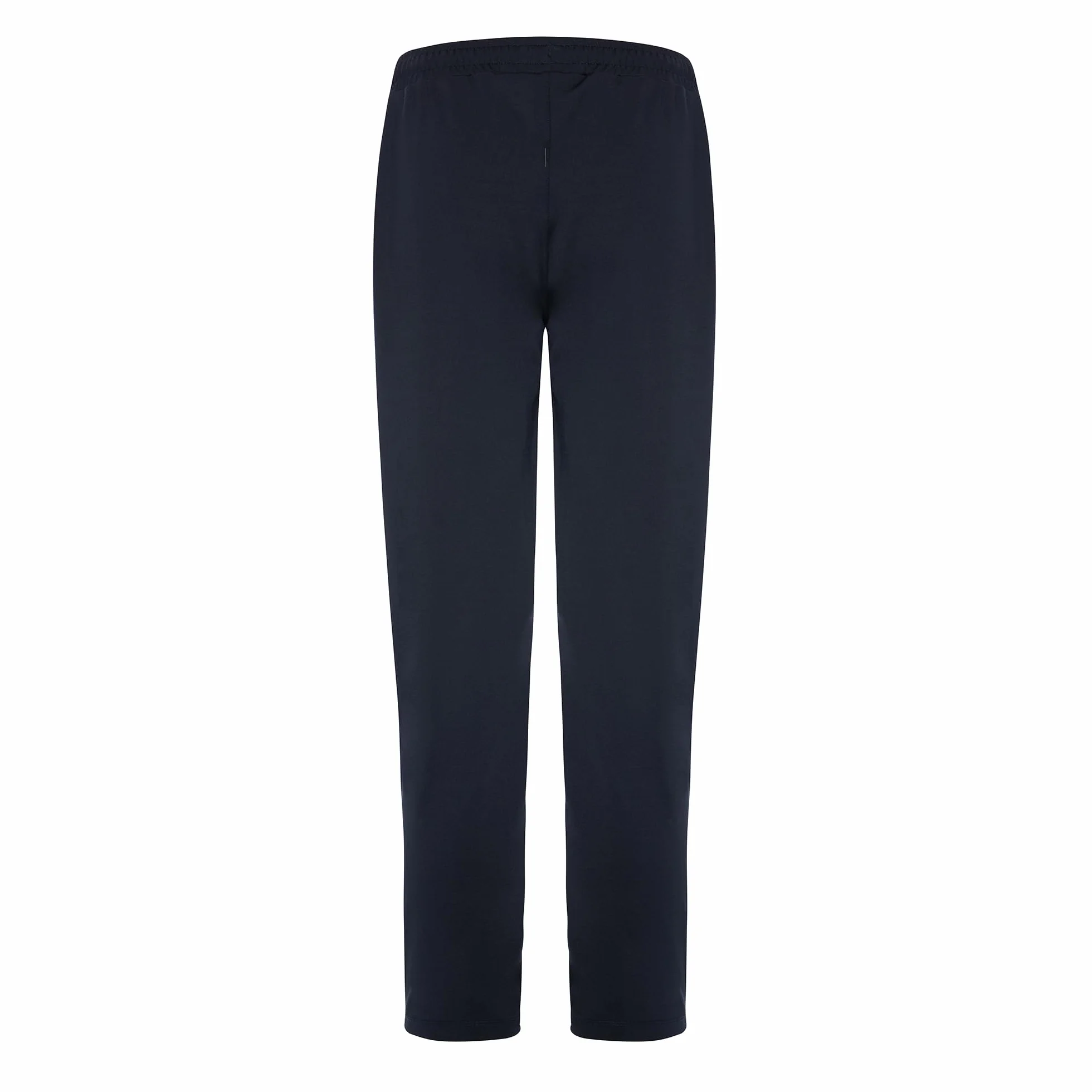 SSC Napoli Pantalone Training Tasche con Zip, Pantaloni Sportivi Unisex Adulto