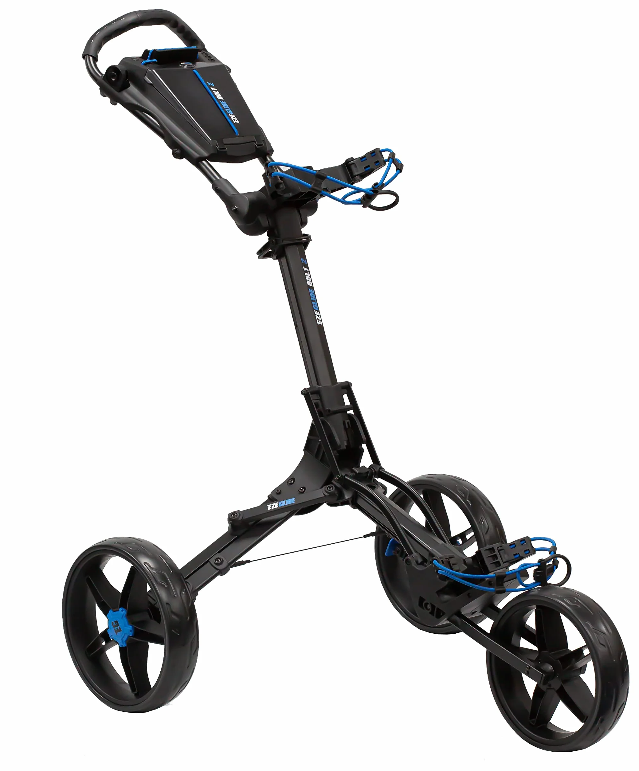 Bolt 2 Carrello da Golf