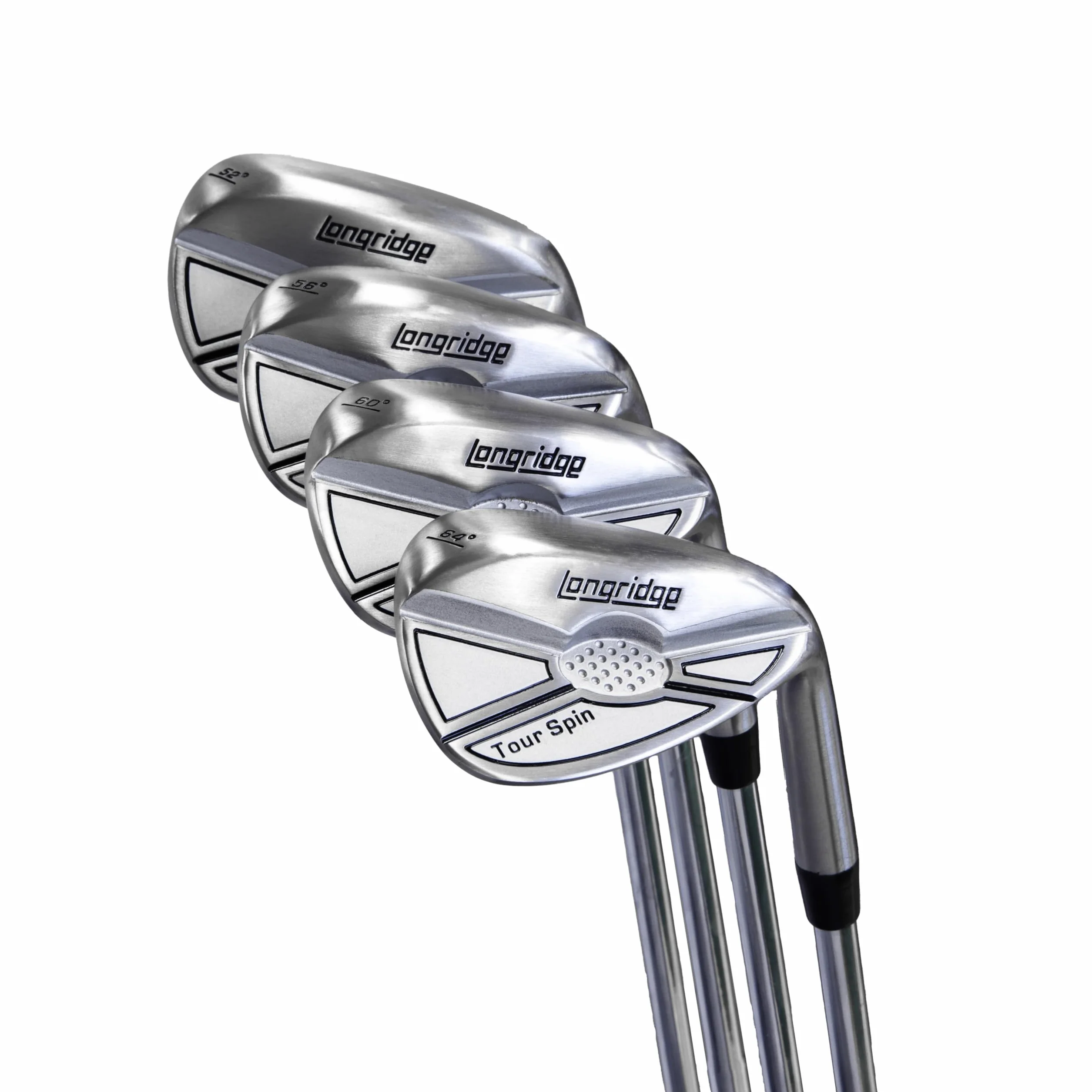 Longridge Golf Tour spin wedge mano destra