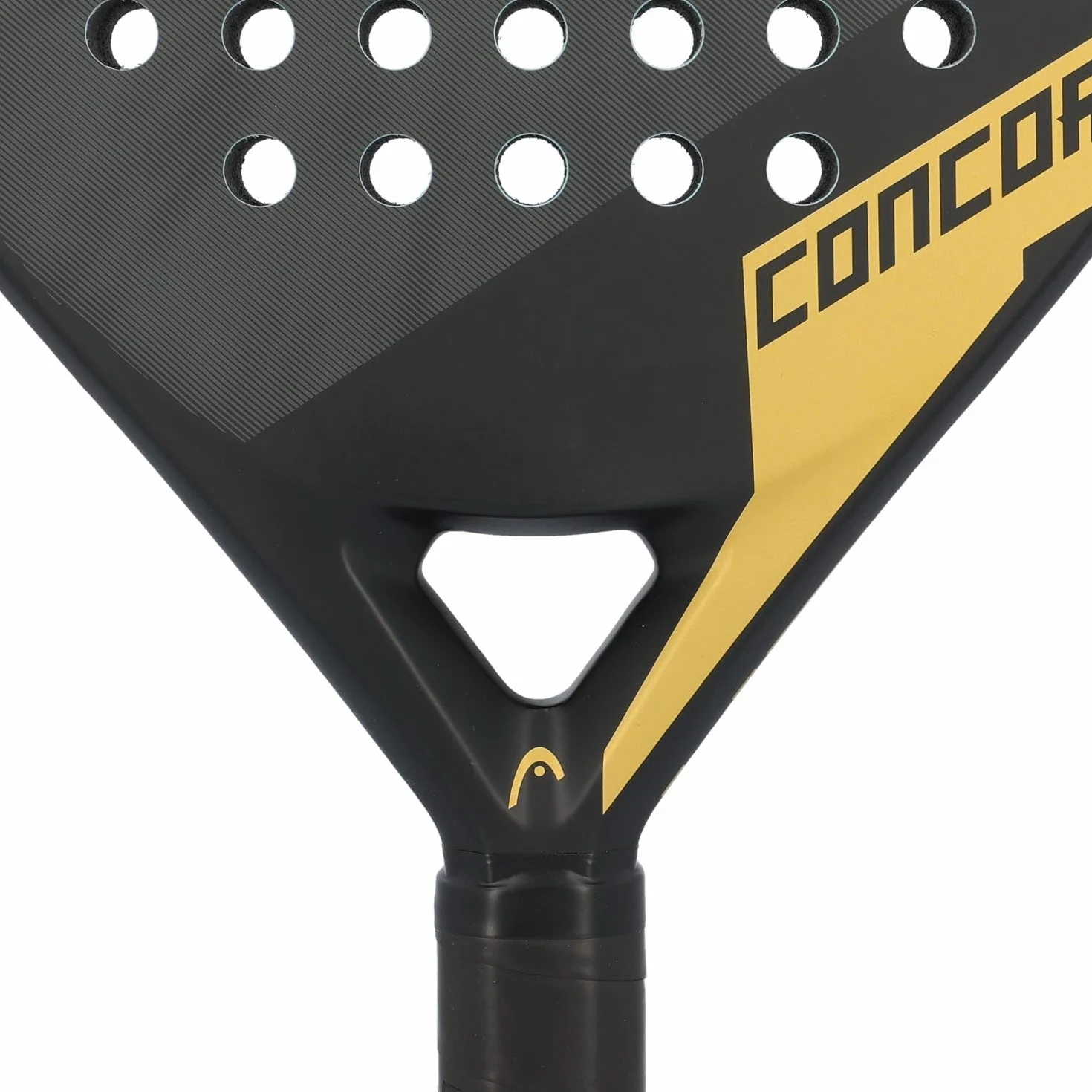 Head CONCORD 2025