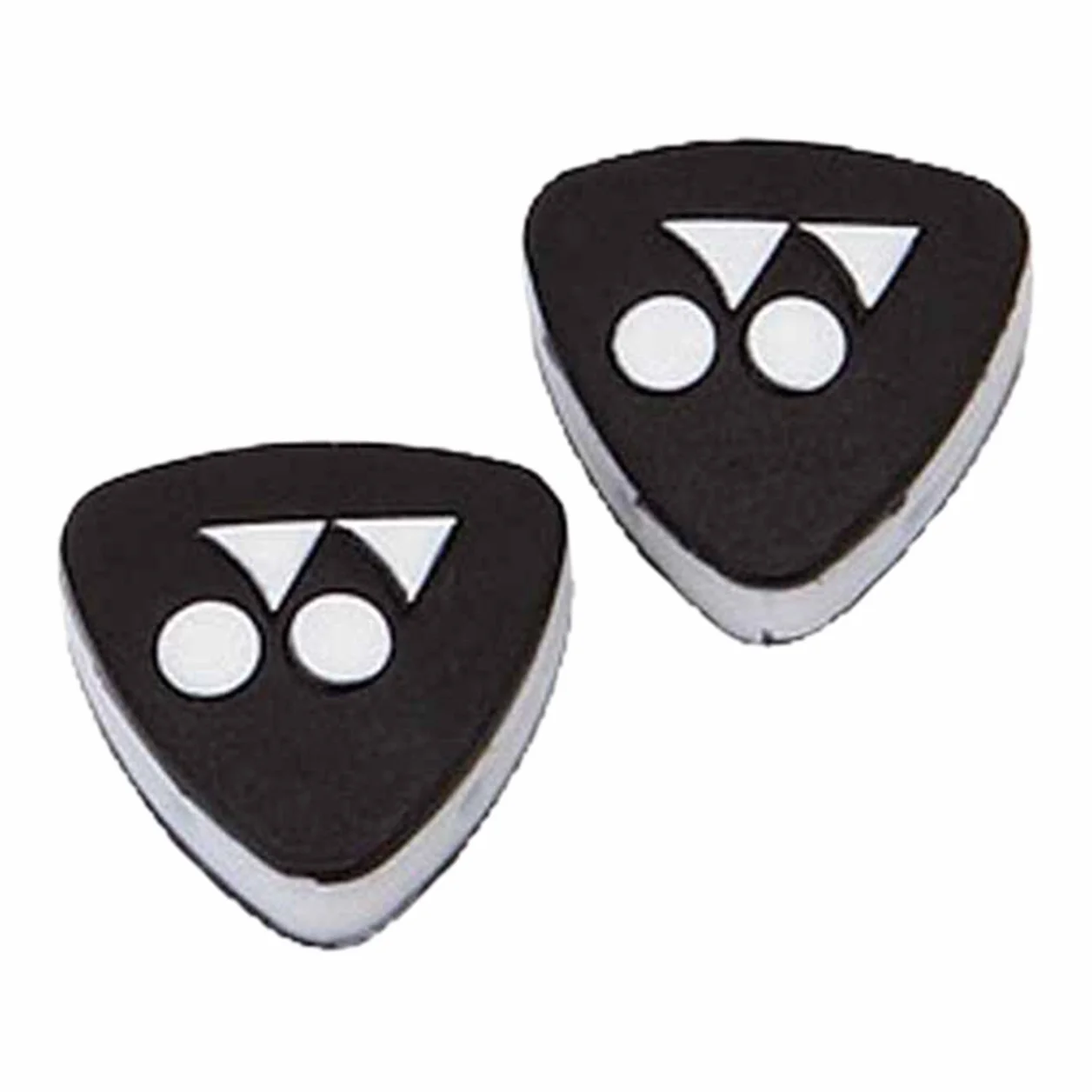 YONEX Dunlop Vibrastopp Dampener Black Widow